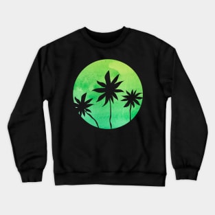 Florist florist flowers Crewneck Sweatshirt